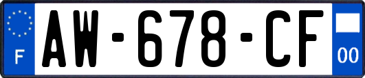 AW-678-CF