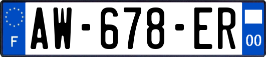 AW-678-ER