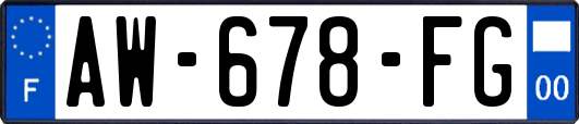 AW-678-FG