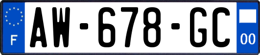AW-678-GC