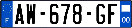 AW-678-GF