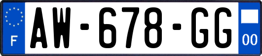 AW-678-GG