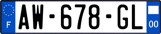 AW-678-GL