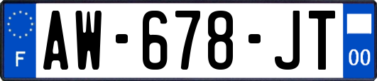 AW-678-JT