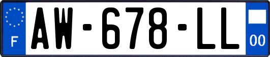 AW-678-LL