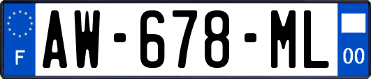 AW-678-ML