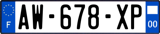AW-678-XP