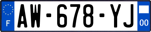 AW-678-YJ