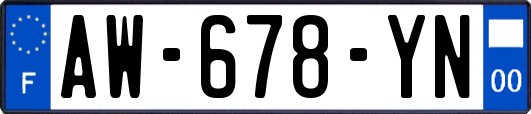 AW-678-YN