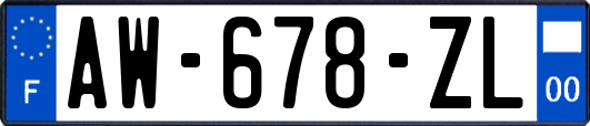 AW-678-ZL