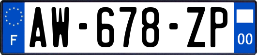 AW-678-ZP