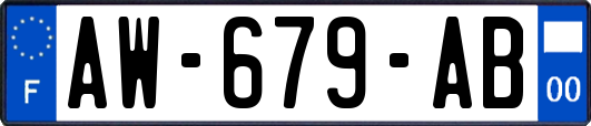 AW-679-AB