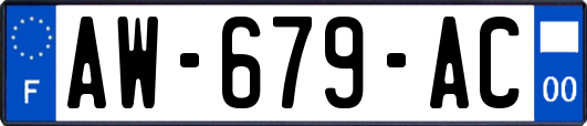 AW-679-AC