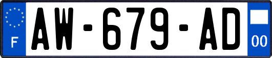 AW-679-AD