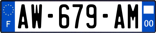 AW-679-AM