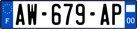 AW-679-AP