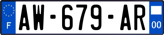 AW-679-AR