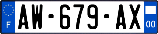 AW-679-AX