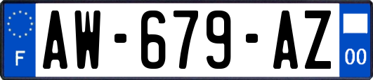 AW-679-AZ