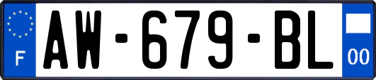 AW-679-BL