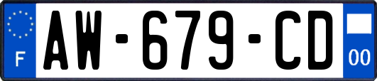 AW-679-CD