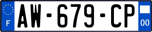AW-679-CP