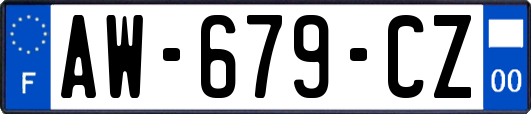 AW-679-CZ