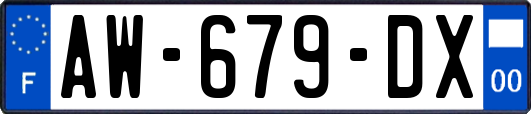 AW-679-DX