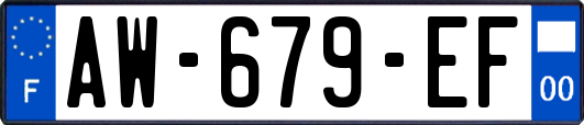 AW-679-EF