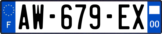AW-679-EX