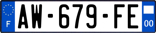 AW-679-FE
