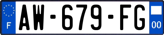AW-679-FG