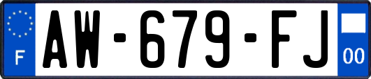 AW-679-FJ