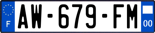 AW-679-FM