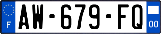 AW-679-FQ
