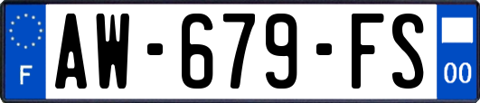 AW-679-FS