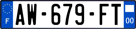 AW-679-FT