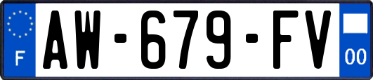 AW-679-FV