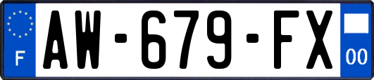 AW-679-FX
