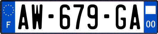 AW-679-GA