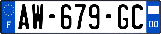 AW-679-GC