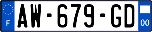 AW-679-GD