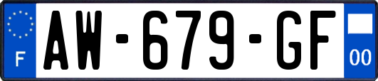 AW-679-GF