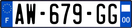 AW-679-GG