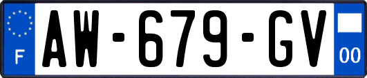 AW-679-GV