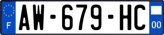 AW-679-HC