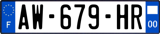 AW-679-HR