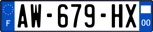 AW-679-HX