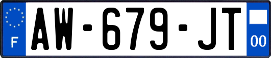AW-679-JT