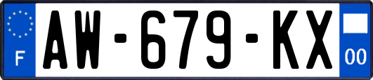 AW-679-KX